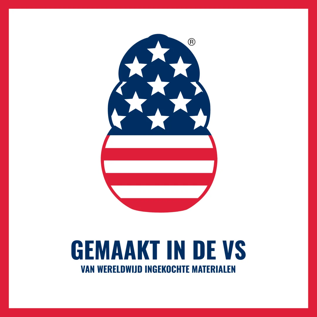 KONG Puppy • snackbal rubber • M - Afbeelding 13