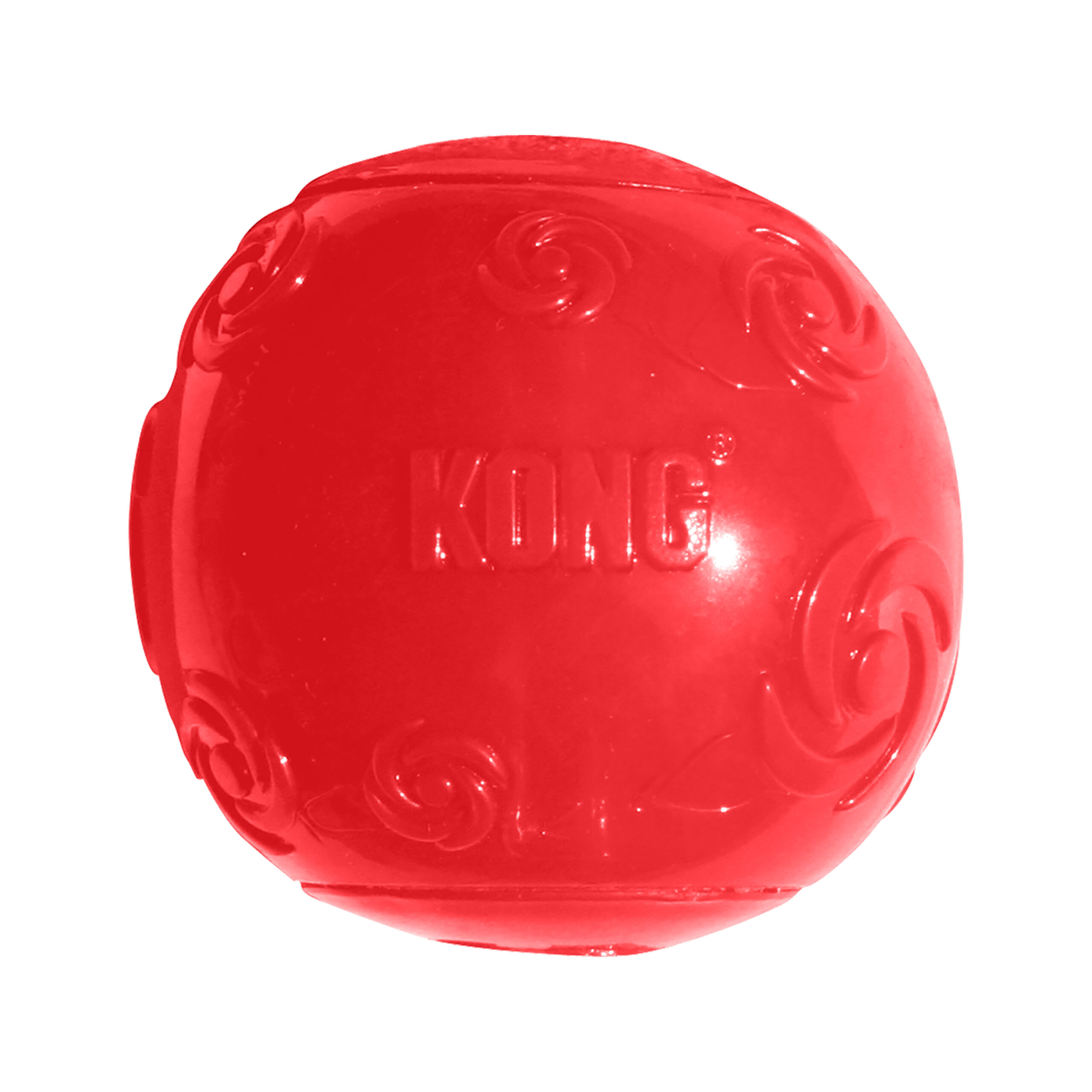 KONG Squeez ball