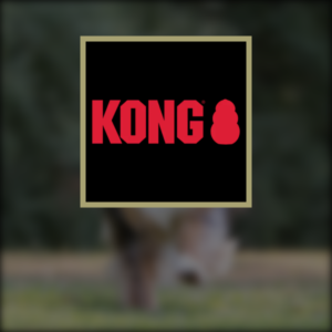 KONG toys + snacks (binnenkort leverbaar)